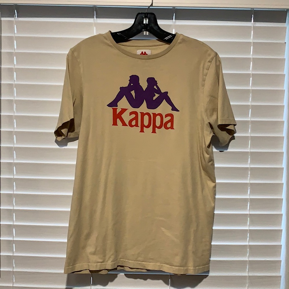 Kappa T-Shirt